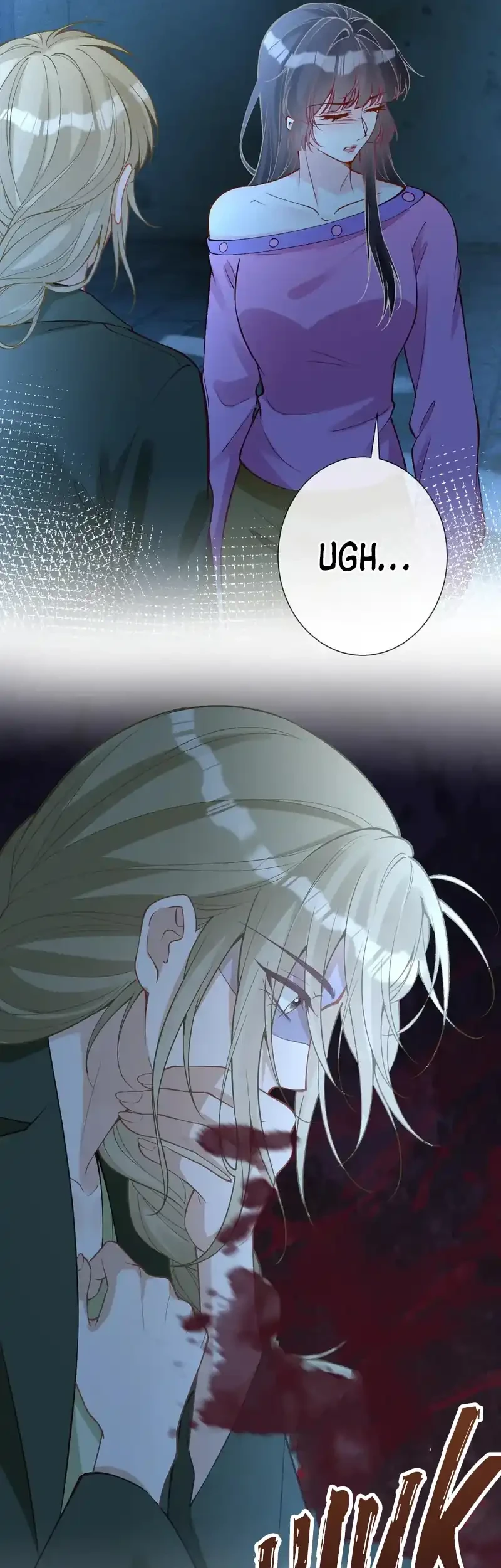 Bao Jin Wo De Xiao Majia Chapter 380 Gambar 31