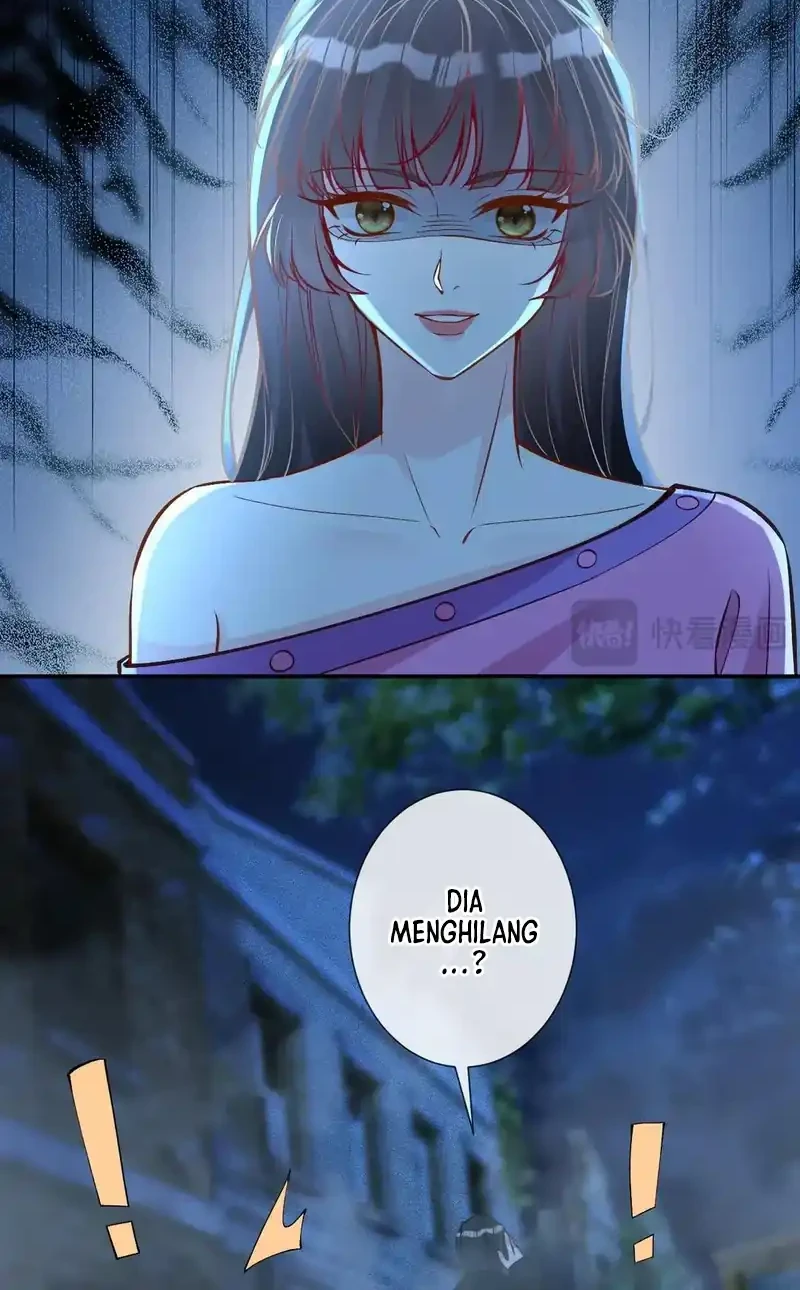 Bao Jin Wo De Xiao Majia Chapter 380 Gambar 6