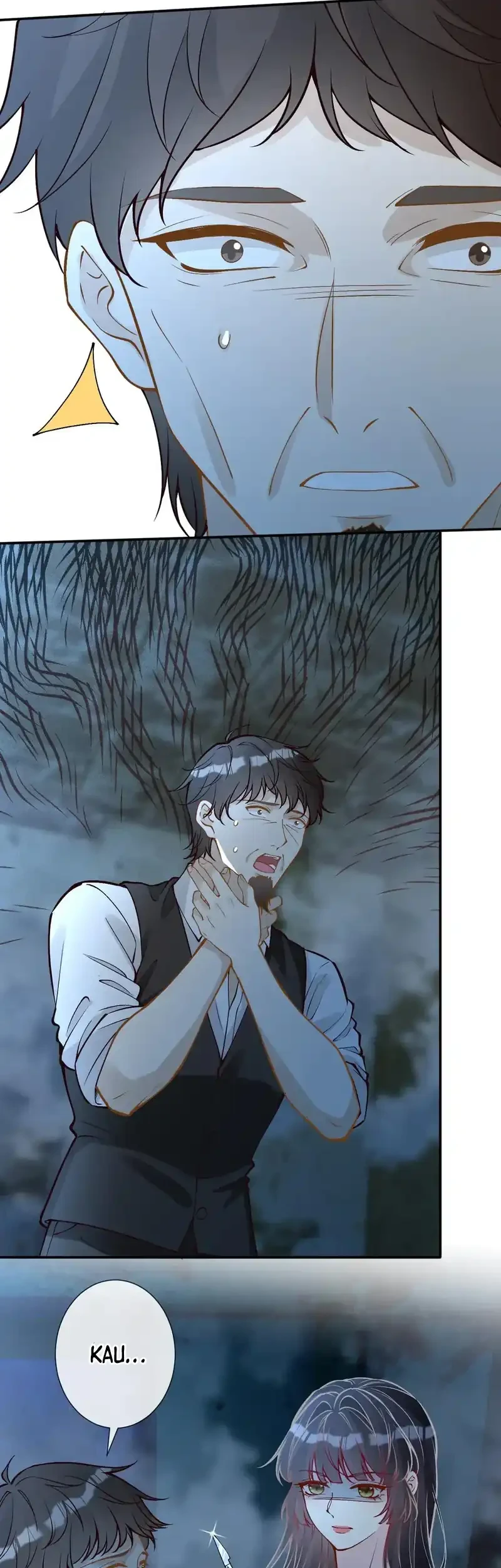 Bao Jin Wo De Xiao Majia Chapter 380 Gambar 8