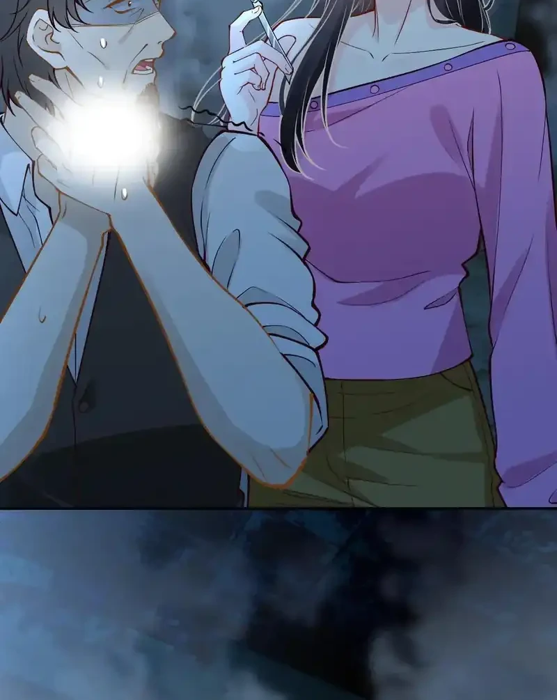 Bao Jin Wo De Xiao Majia Chapter 380 Gambar 9