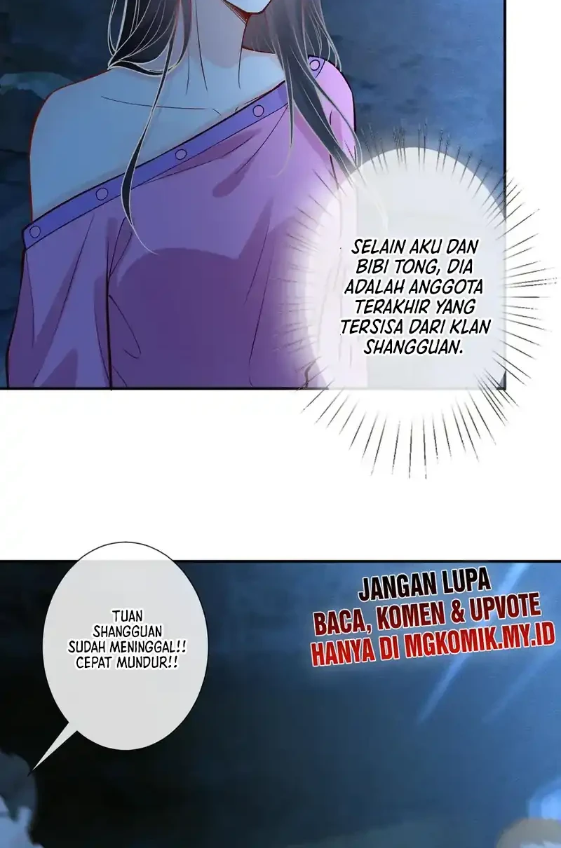 Bao Jin Wo De Xiao Majia Chapter 380 Gambar 11