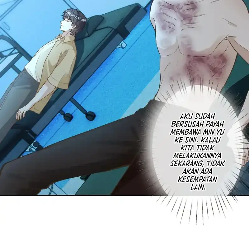 Bao Jin Wo De Xiao Majia Chapter 381 Gambar 20