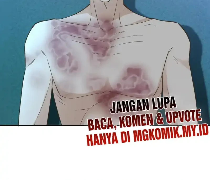 Bao Jin Wo De Xiao Majia Chapter 381 Gambar 22