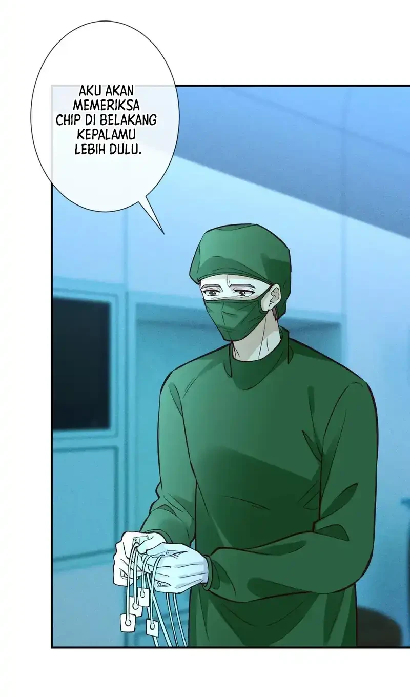 Bao Jin Wo De Xiao Majia Chapter 381 Gambar 24