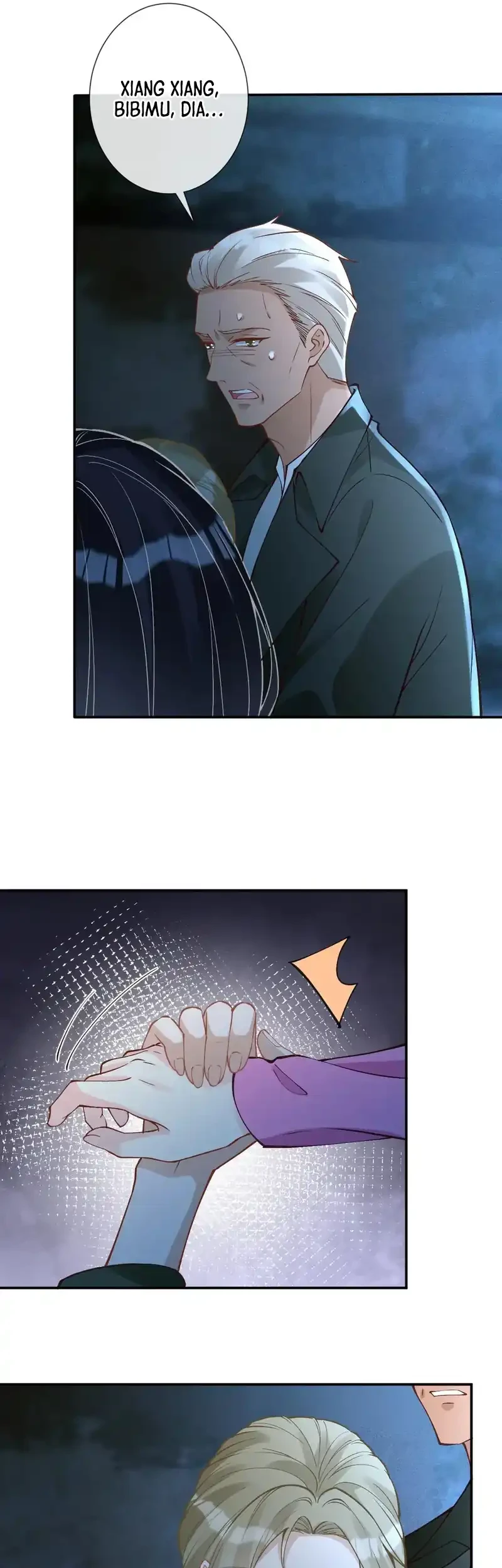 Bao Jin Wo De Xiao Majia Chapter 381 Gambar 5