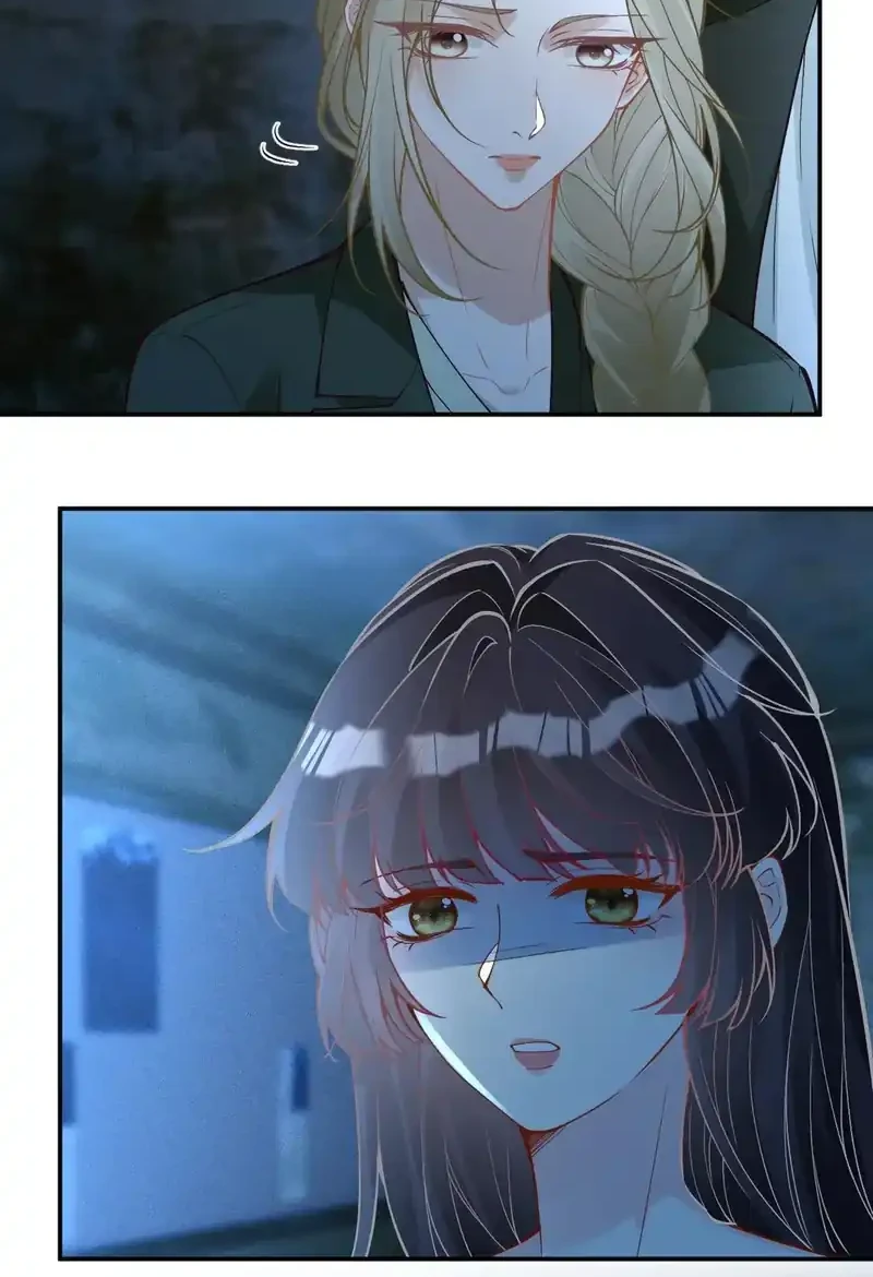 Bao Jin Wo De Xiao Majia Chapter 381 Gambar 6