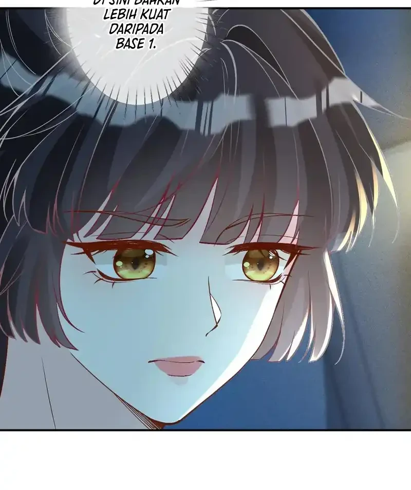 Bao Jin Wo De Xiao Majia Chapter 382 Gambar 20