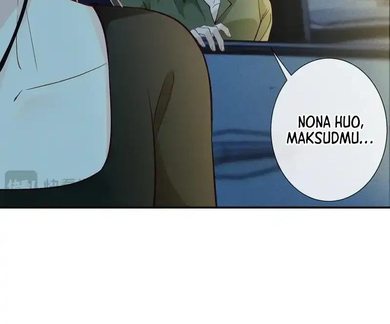 Bao Jin Wo De Xiao Majia Chapter 382 Gambar 26