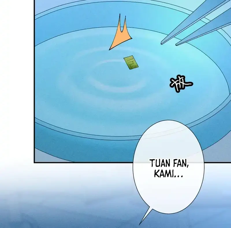 Bao Jin Wo De Xiao Majia Chapter 382 Gambar 4