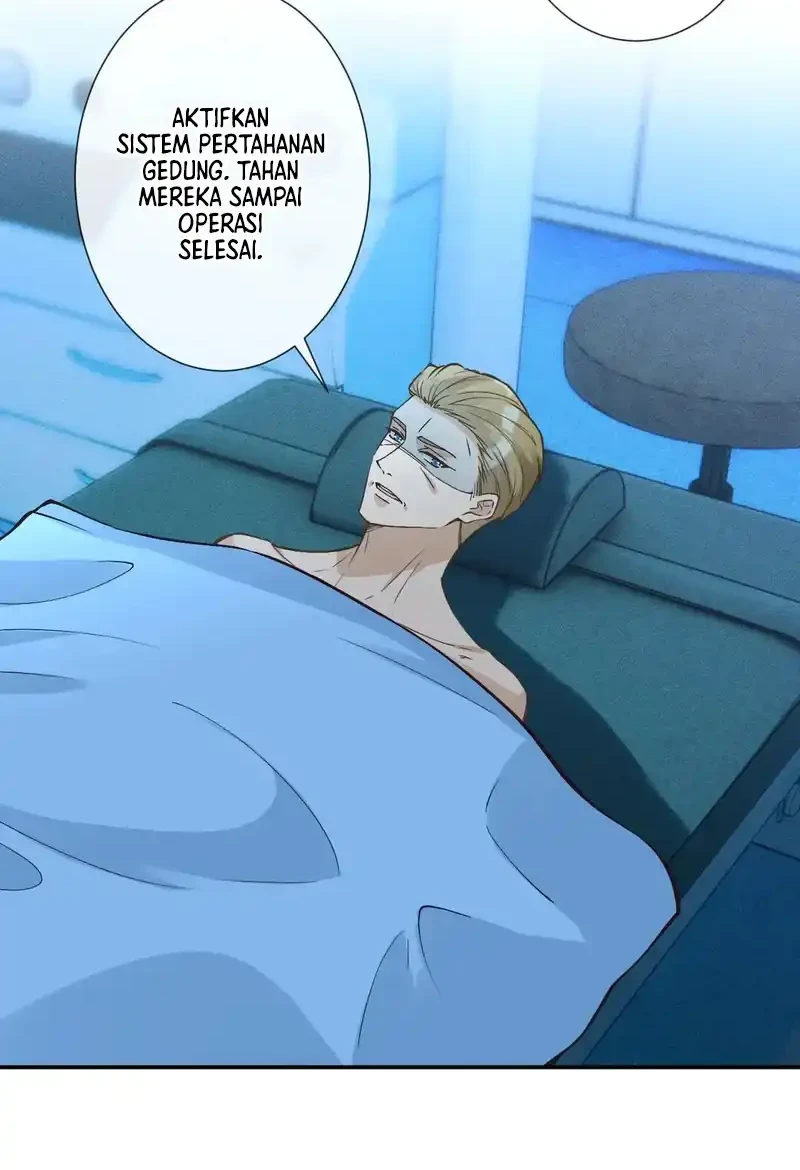 Bao Jin Wo De Xiao Majia Chapter 382 Gambar 8