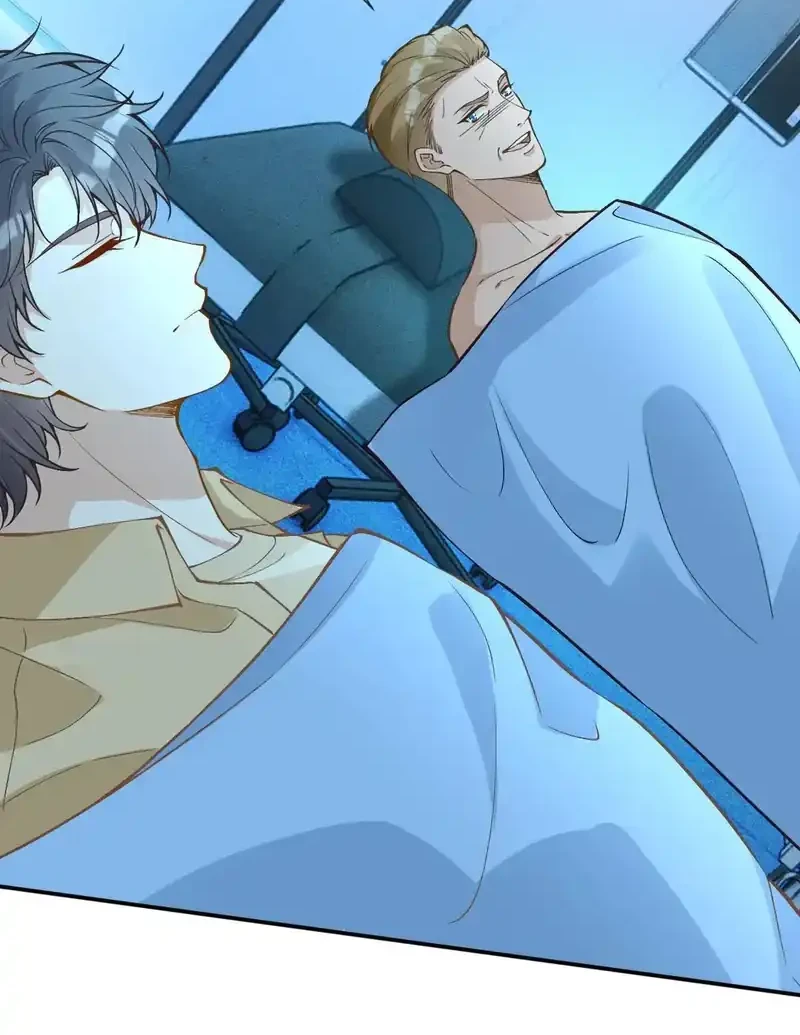 Bao Jin Wo De Xiao Majia Chapter 382 Gambar 10