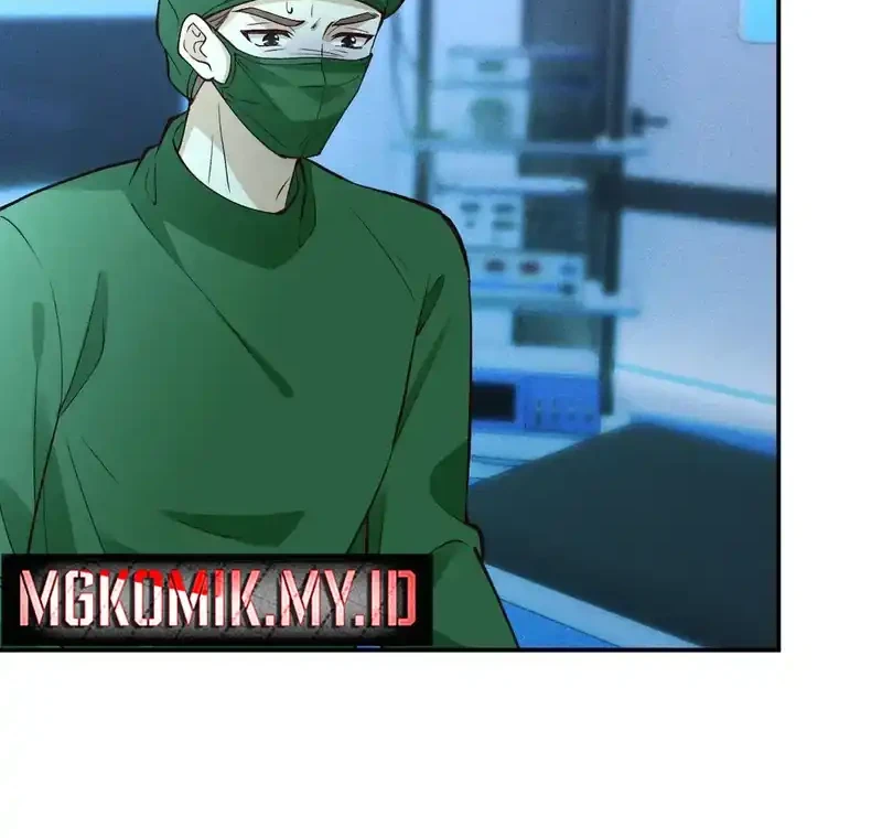 Bao Jin Wo De Xiao Majia Chapter 382 Gambar 12