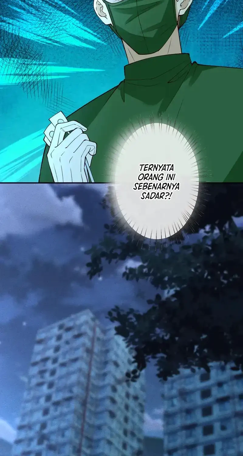 Bao Jin Wo De Xiao Majia Chapter 382 Gambar 16