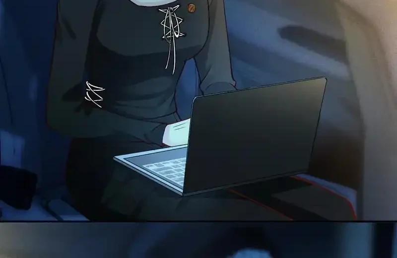 Bao Jin Wo De Xiao Majia Chapter 382 Gambar 18