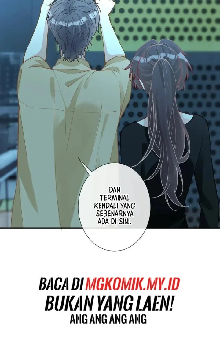 Bao Jin Wo De Xiao Majia Chapter 384 Gambar 28