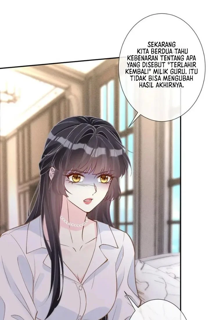 Bao Jin Wo De Xiao Majia Chapter 385 Gambar 28