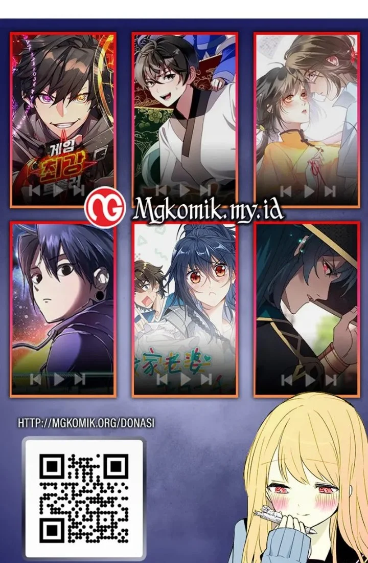Bao Jin Wo De Xiao Majia Chapter 385 Gambar 30