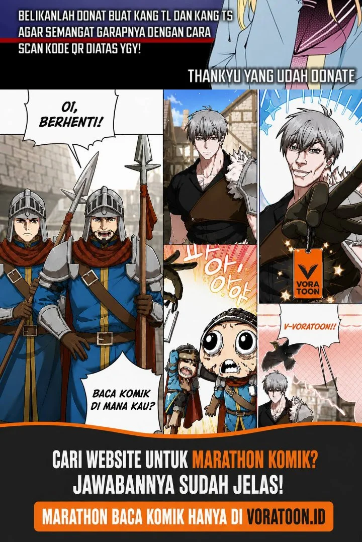 Bao Jin Wo De Xiao Majia Chapter 385 Gambar 31
