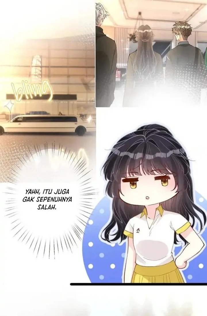 Bao Jin Wo De Xiao Majia Chapter 386 Gambar 20
