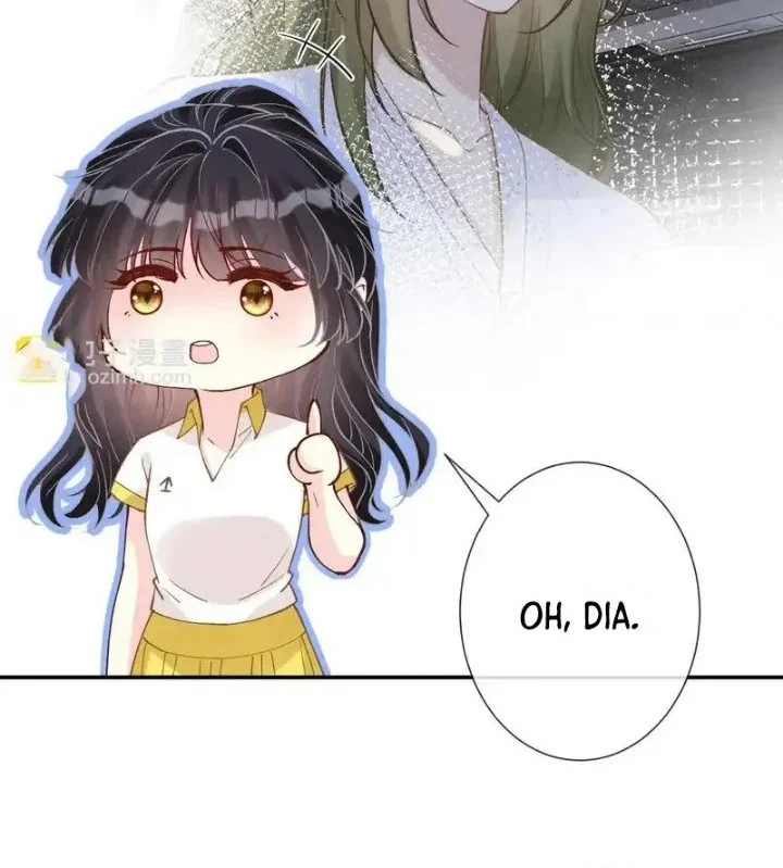 Bao Jin Wo De Xiao Majia Chapter 386 Gambar 22