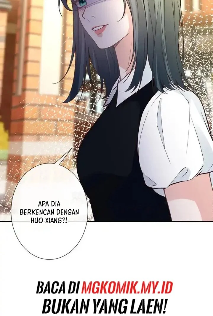 Bao Jin Wo De Xiao Majia Chapter 386 Gambar 30