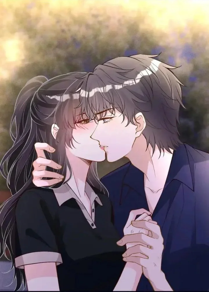Bao Jin Wo De Xiao Majia Chapter 387 Gambar 29