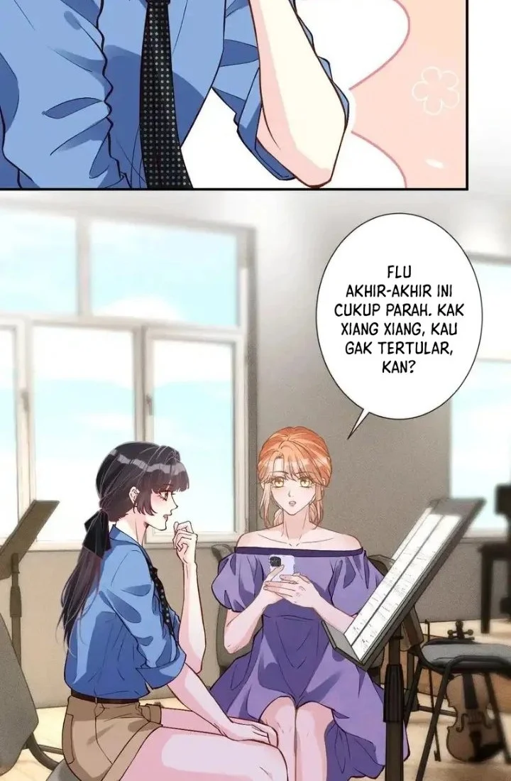 Bao Jin Wo De Xiao Majia Chapter 389 Gambar 22