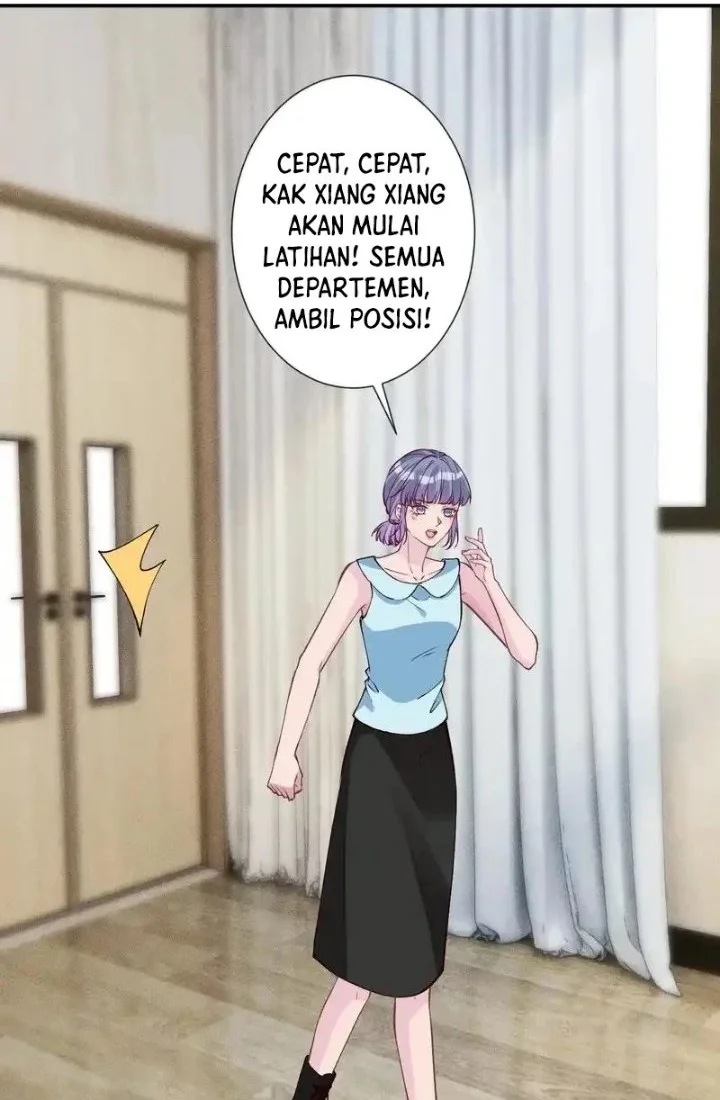 Bao Jin Wo De Xiao Majia Chapter 389 Gambar 26