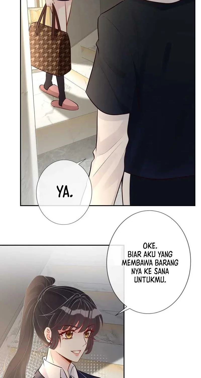 Bao Jin Wo De Xiao Majia Chapter 39 Gambar 20