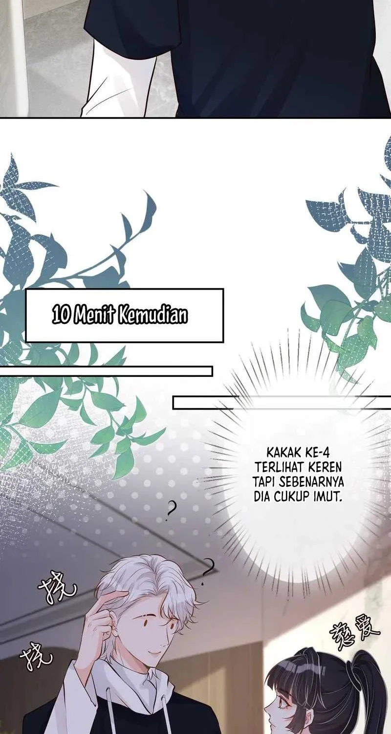 Bao Jin Wo De Xiao Majia Chapter 39 Gambar 22