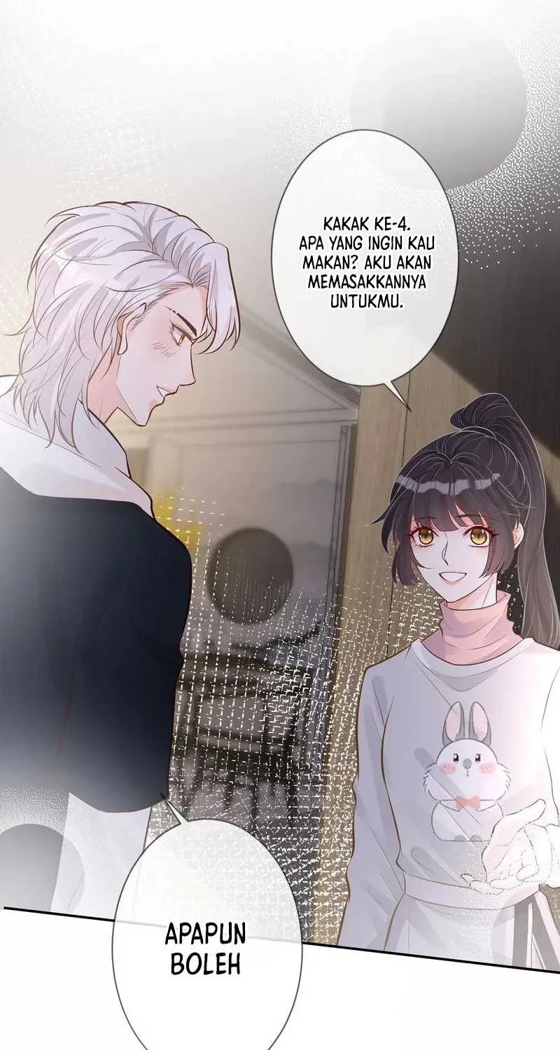 Bao Jin Wo De Xiao Majia Chapter 39 Gambar 24