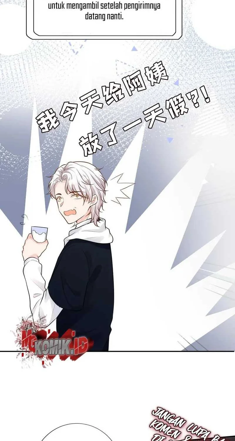 Bao Jin Wo De Xiao Majia Chapter 39 Gambar 26