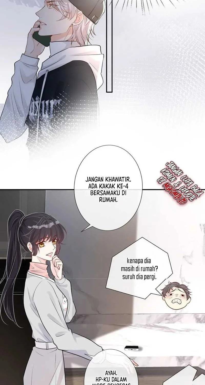 Bao Jin Wo De Xiao Majia Chapter 39 Gambar 28