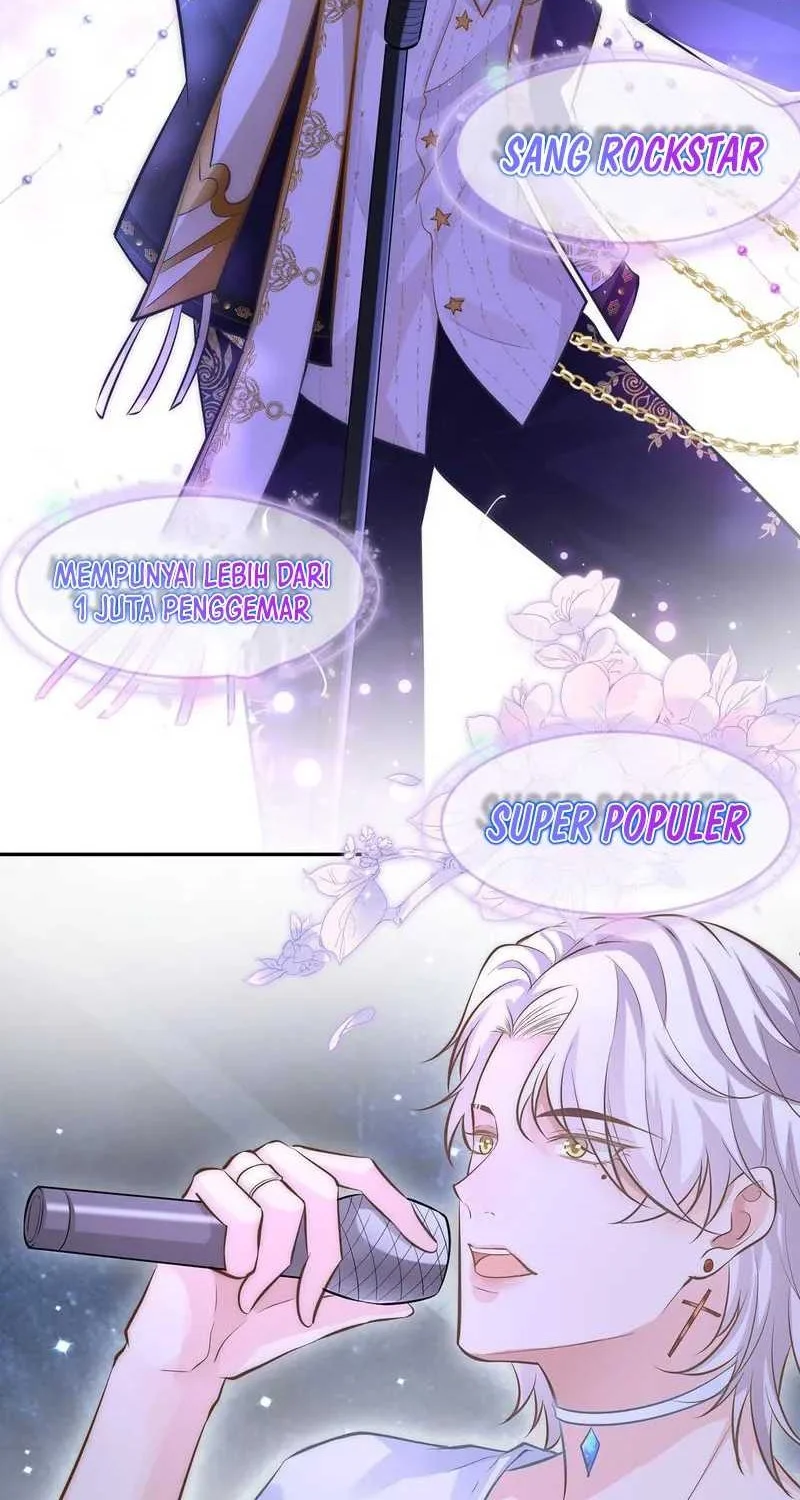 Bao Jin Wo De Xiao Majia Chapter 39 Gambar 6