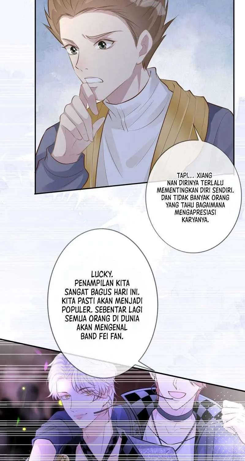 Bao Jin Wo De Xiao Majia Chapter 39 Gambar 8