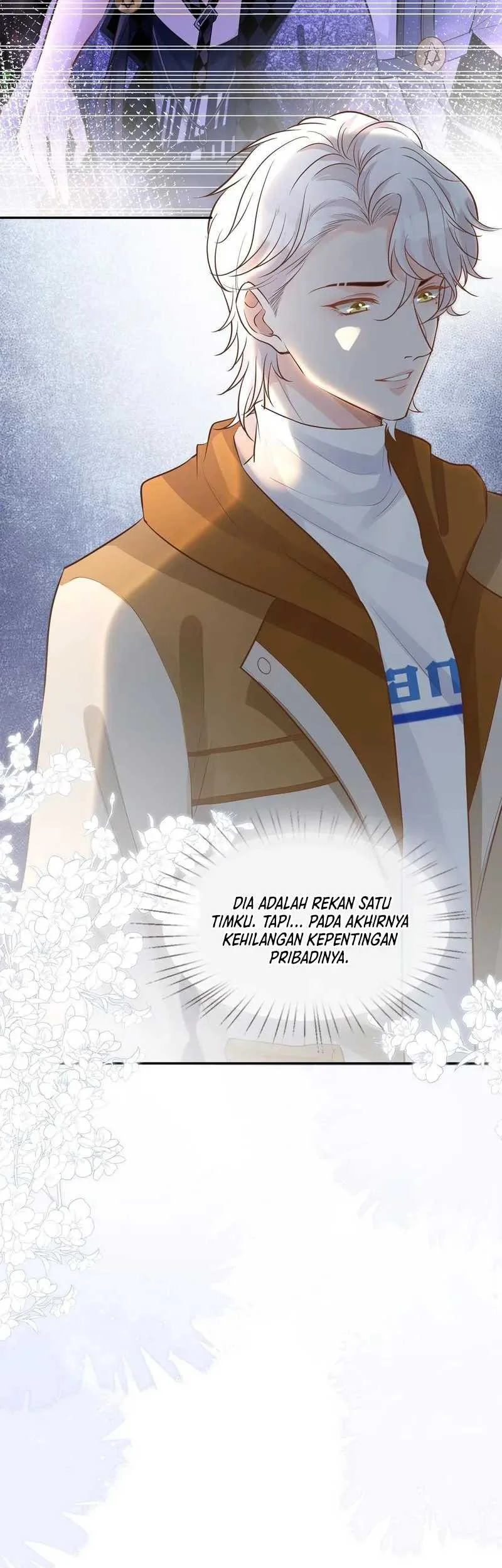 Bao Jin Wo De Xiao Majia Chapter 39 Gambar 9