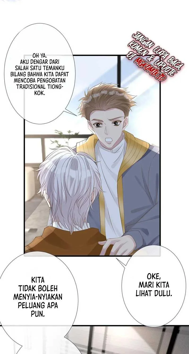 Bao Jin Wo De Xiao Majia Chapter 39 Gambar 10