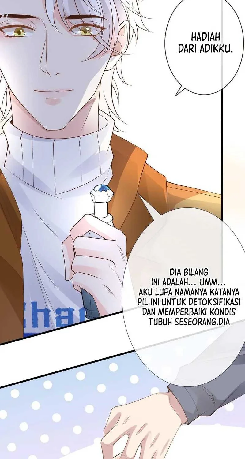 Bao Jin Wo De Xiao Majia Chapter 39 Gambar 12