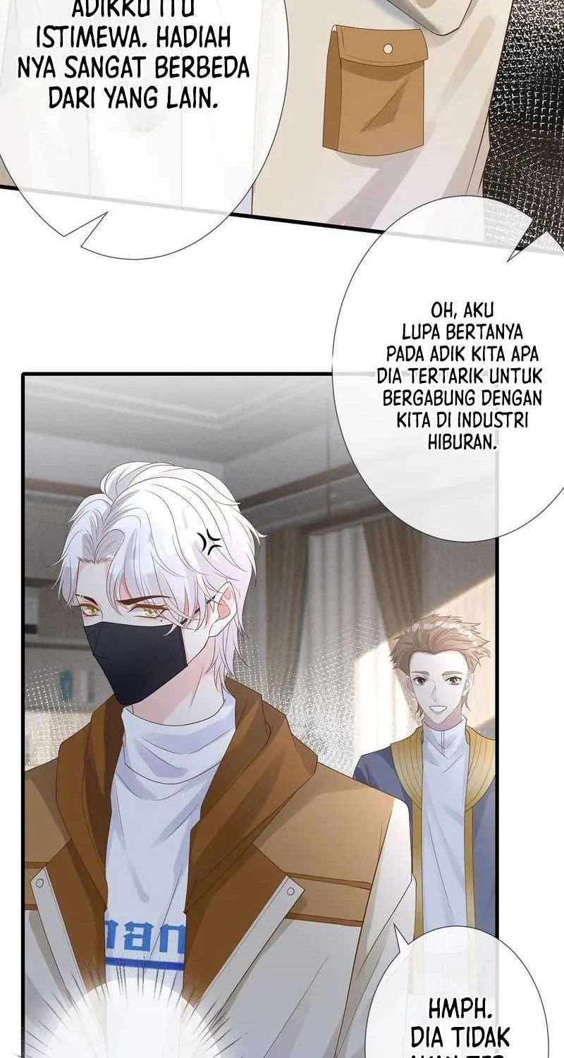 Bao Jin Wo De Xiao Majia Chapter 39 Gambar 14