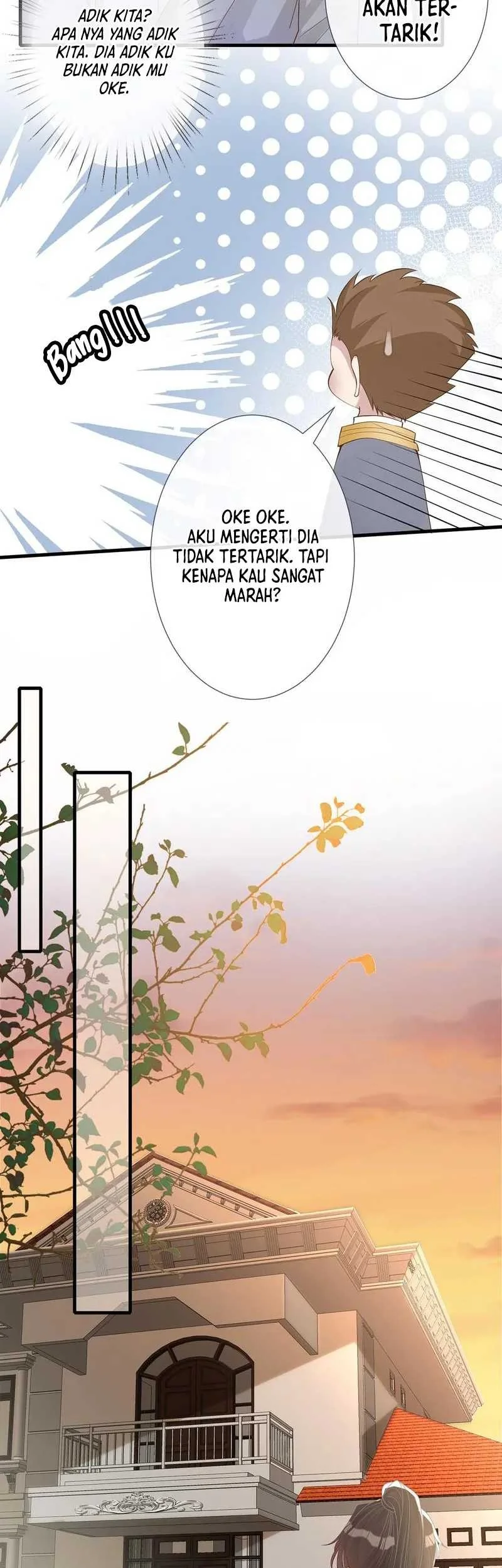 Bao Jin Wo De Xiao Majia Chapter 39 Gambar 15