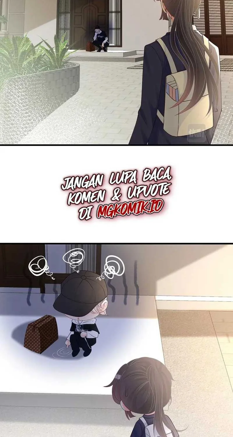 Bao Jin Wo De Xiao Majia Chapter 39 Gambar 16