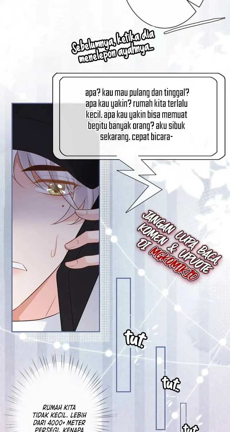 Bao Jin Wo De Xiao Majia Chapter 39 Gambar 18