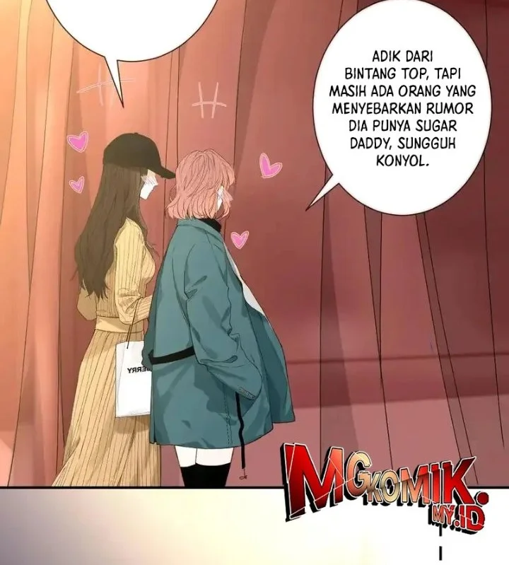 Bao Jin Wo De Xiao Majia Chapter 391 Gambar 21