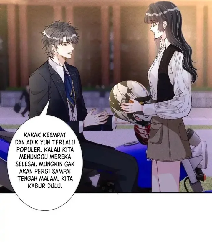 Bao Jin Wo De Xiao Majia Chapter 391 Gambar 27