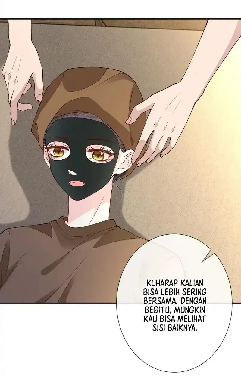 Bao Jin Wo De Xiao Majia Chapter 393 Gambar 19