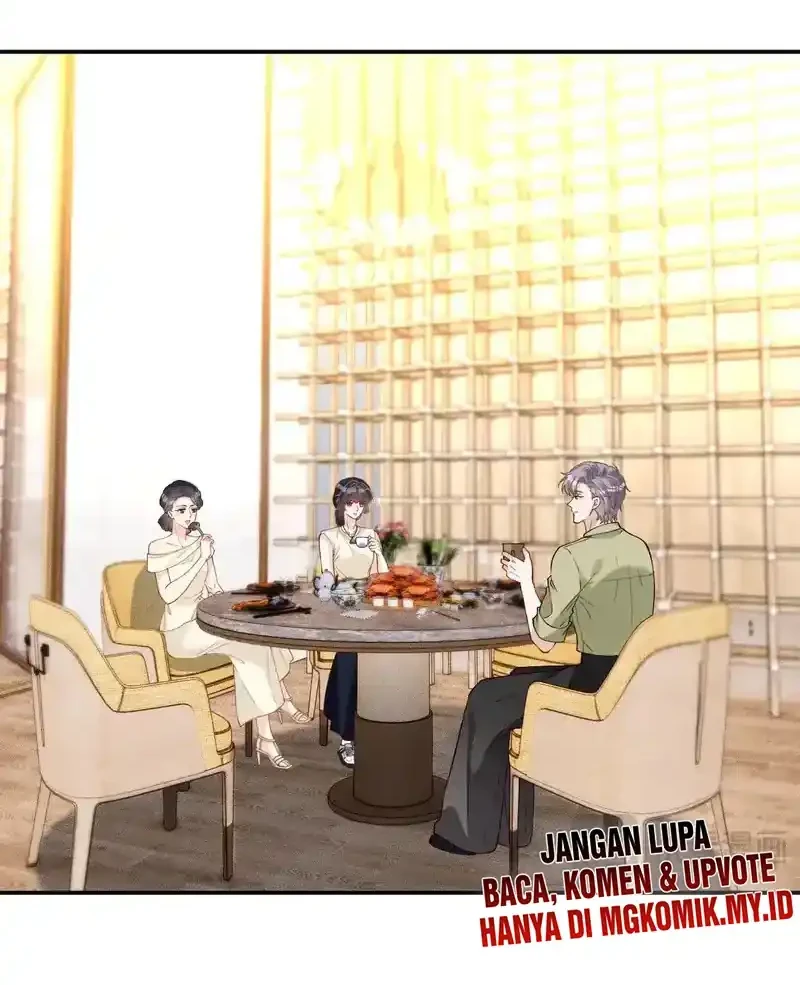 Bao Jin Wo De Xiao Majia Chapter 393 Gambar 21