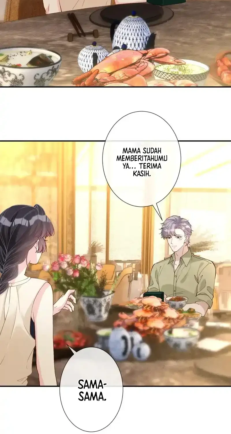 Bao Jin Wo De Xiao Majia Chapter 393 Gambar 25