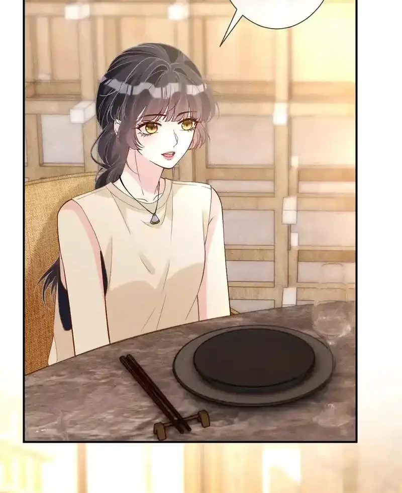 Bao Jin Wo De Xiao Majia Chapter 393 Gambar 27