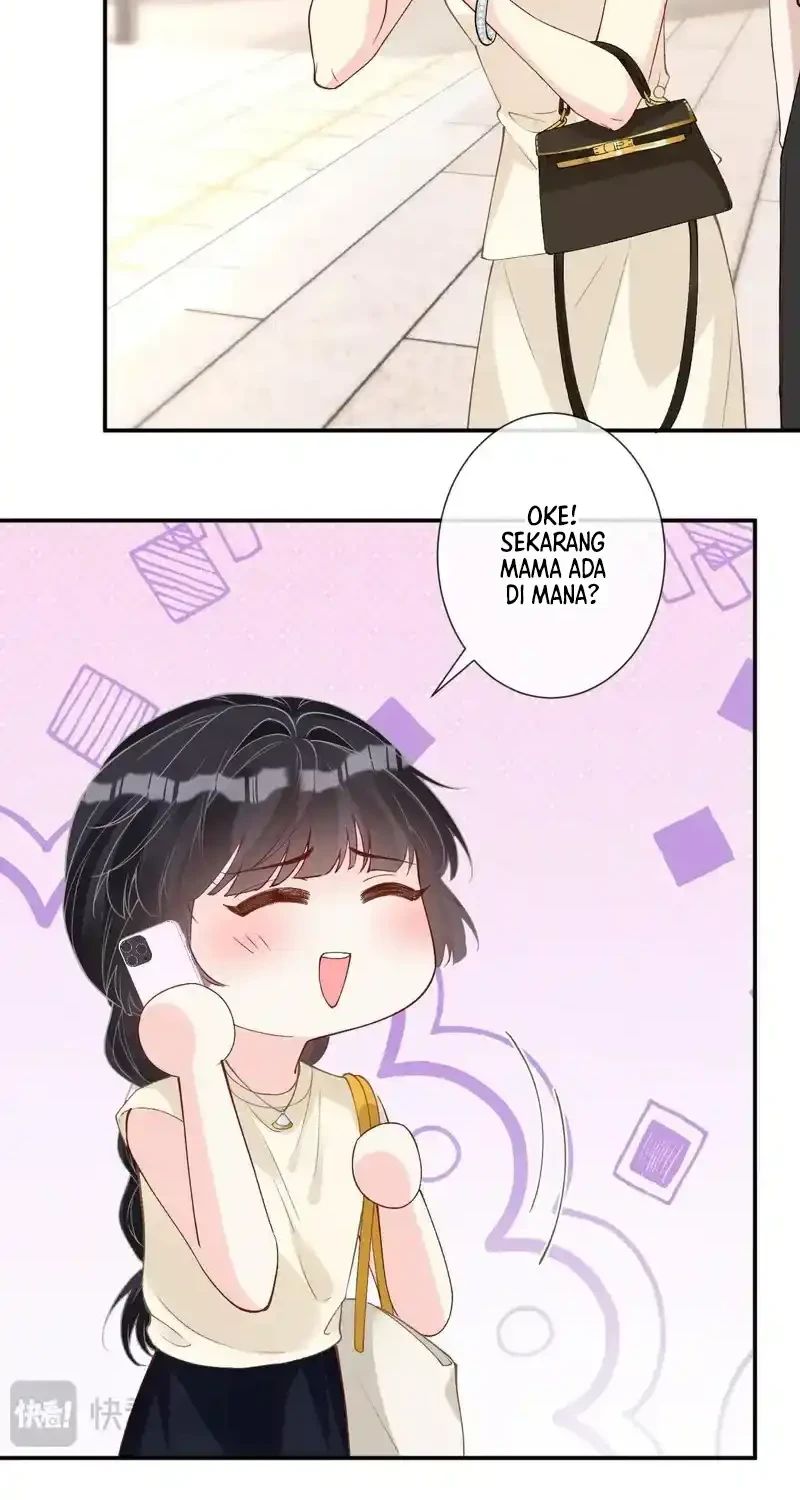 Bao Jin Wo De Xiao Majia Chapter 393 Gambar 5