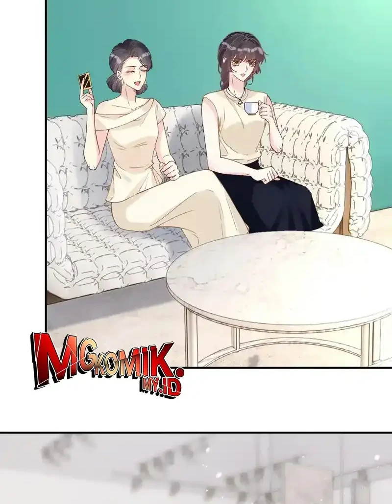 Bao Jin Wo De Xiao Majia Chapter 393 Gambar 11